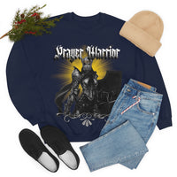 Prayer Warrior Sweatshirt