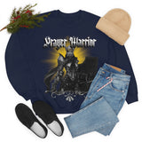 Prayer Warrior Sweatshirt