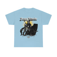 Prayer Warrior T-shirt