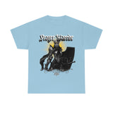 Prayer Warrior T-shirt