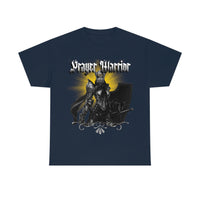 Prayer Warrior T-shirt