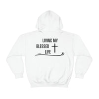 Living My Best Life Hoodie