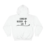 Living My Best Life Hoodie