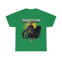 Prayer Warrior T-shirt