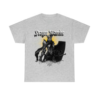 Prayer Warrior T-shirt