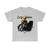 Prayer Warrior T-shirt