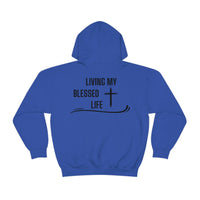 Living My Best Life Hoodie