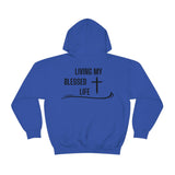 Living My Best Life Hoodie