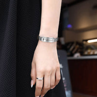 Trendy Christian Wristband