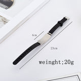 Trendy Christian Wristband