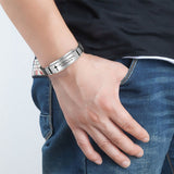 Trendy Christian Wristband