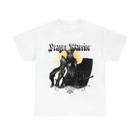 Prayer Warrior T-shirt