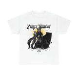 Prayer Warrior T-shirt