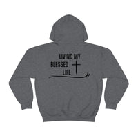 Living My Best Life Hoodie