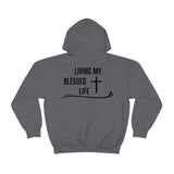 Living My Best Life Hoodie