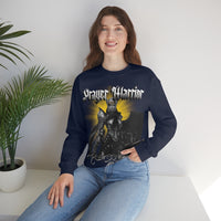 Prayer Warrior Sweatshirt