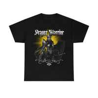 Prayer Warrior T-shirt