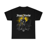Prayer Warrior T-shirt